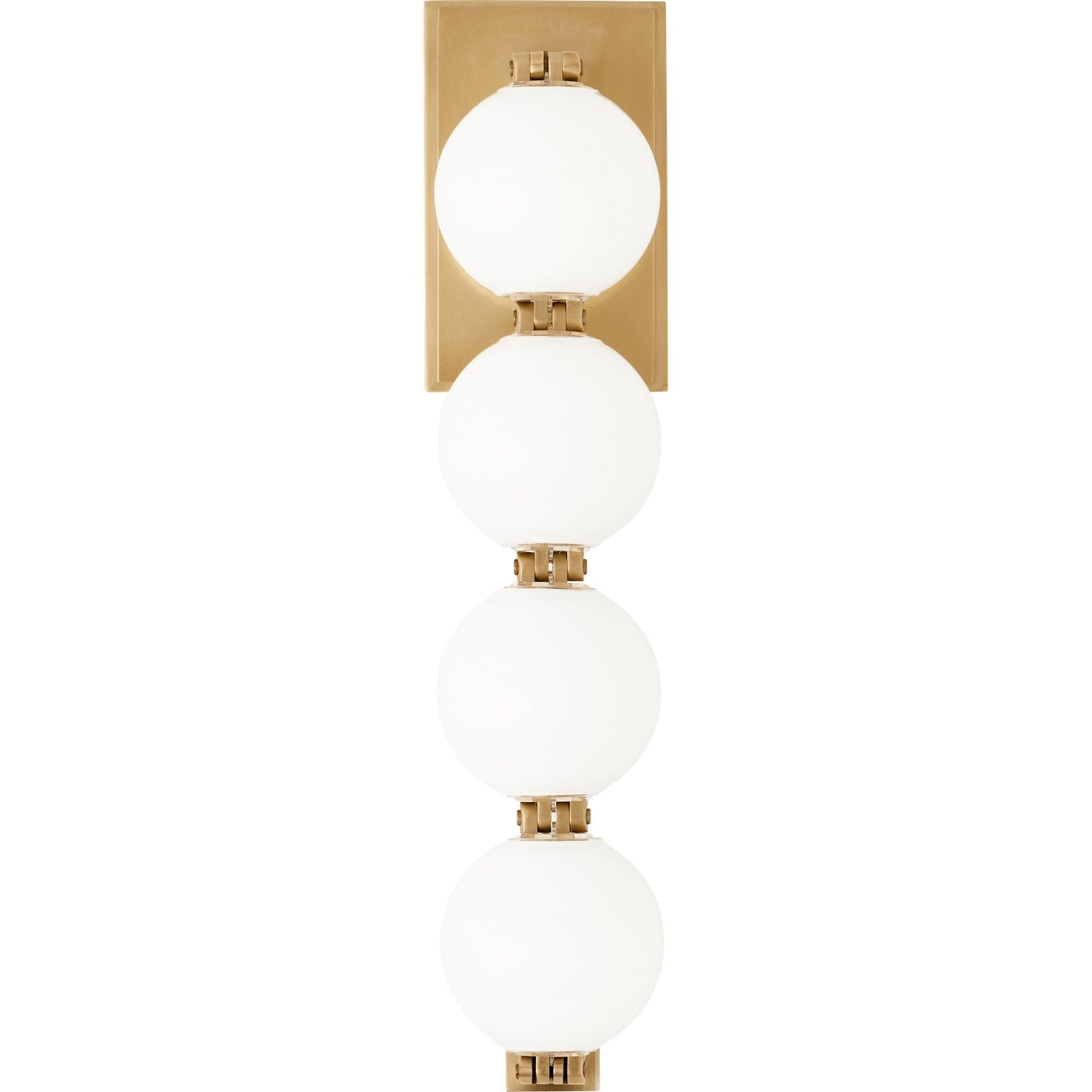 Perle 15 Sconce - Visual Comfort Modern 17
