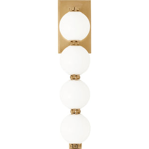 Perle 15 Sconce - Visual Comfort Modern 17