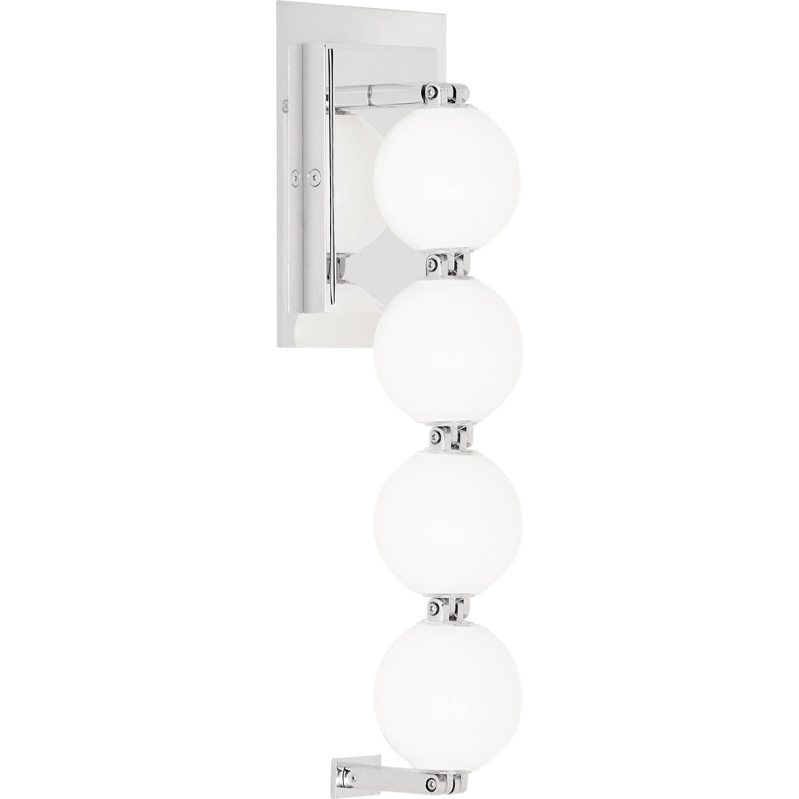 Perle 15 Sconce - Visual Comfort Modern 11