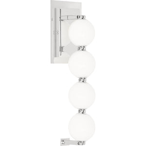 Perle 15 Sconce - Visual Comfort Modern 11