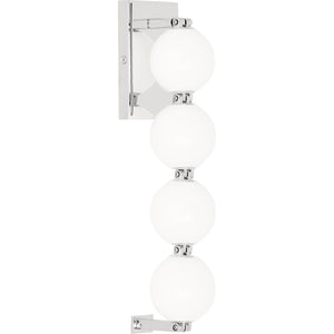 Perle 15 Sconce - Visual Comfort Modern 10
