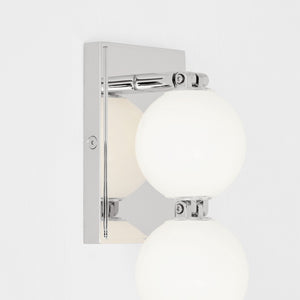 Perle 15 Sconce - Visual Comfort Modern 15