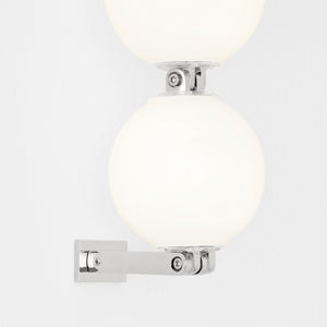 Perle 15 Sconce - Visual Comfort Modern 14