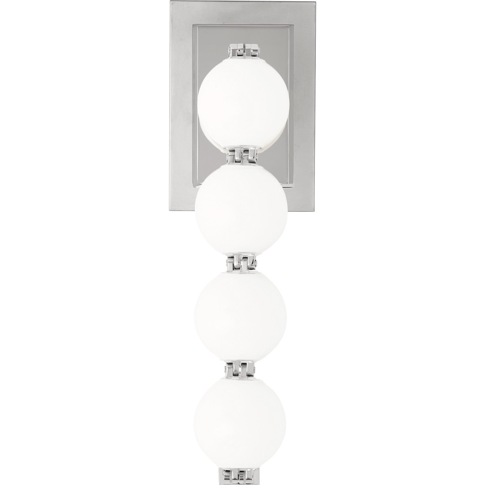 Perle 15 Sconce - Visual Comfort Modern 12
