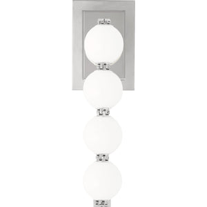 Perle 15 Sconce - Visual Comfort Modern 12