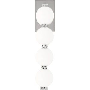 Perle 15 Sconce - Visual Comfort Modern 9