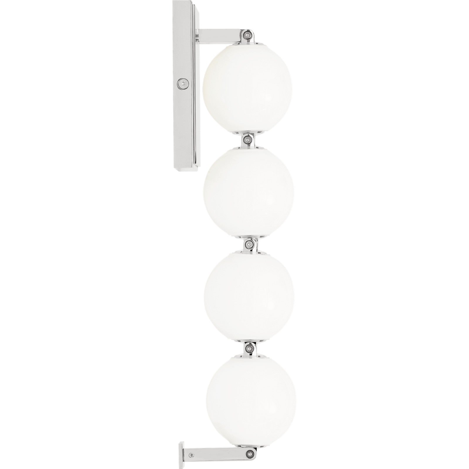Perle 15 Sconce - Visual Comfort Modern 13