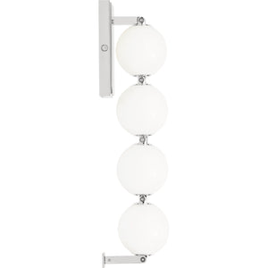Perle 15 Sconce - Visual Comfort Modern 13