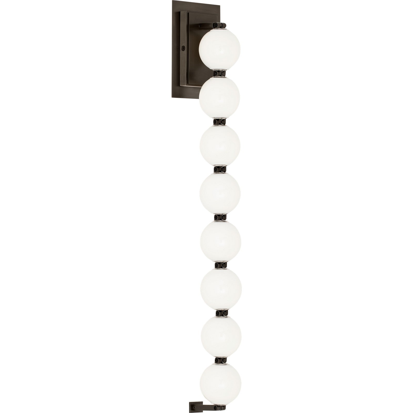 Perle 28 Sconce - Visual Comfort Modern 4