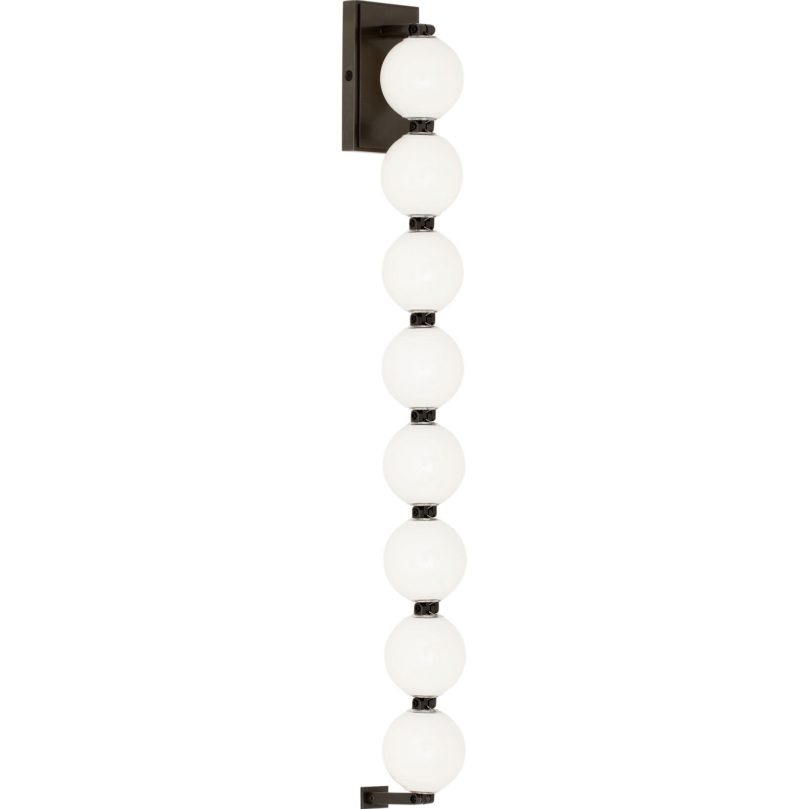 Perle 28 Sconce - Visual Comfort Modern 2