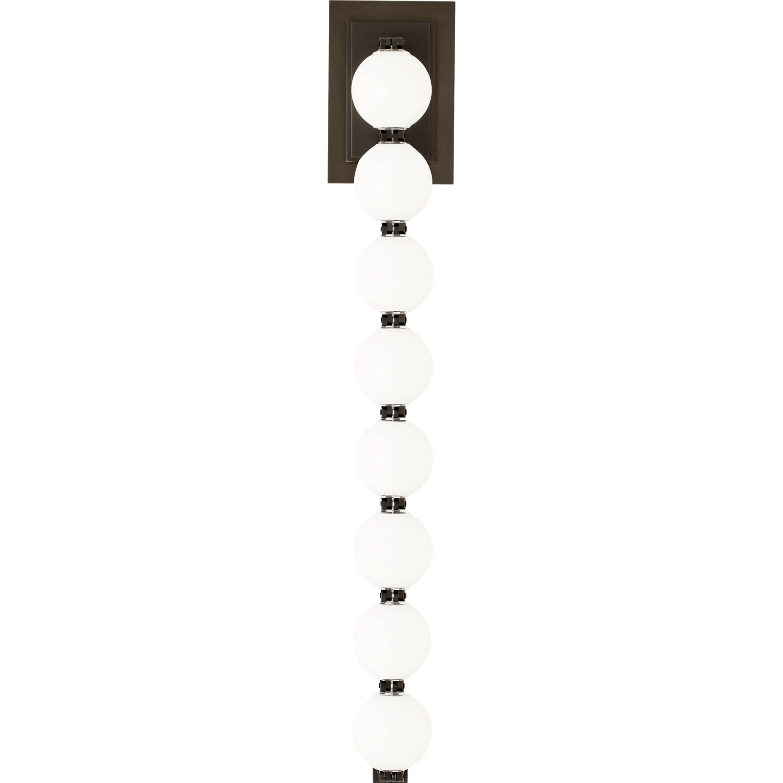 Perle 28 Sconce - Visual Comfort Modern 5