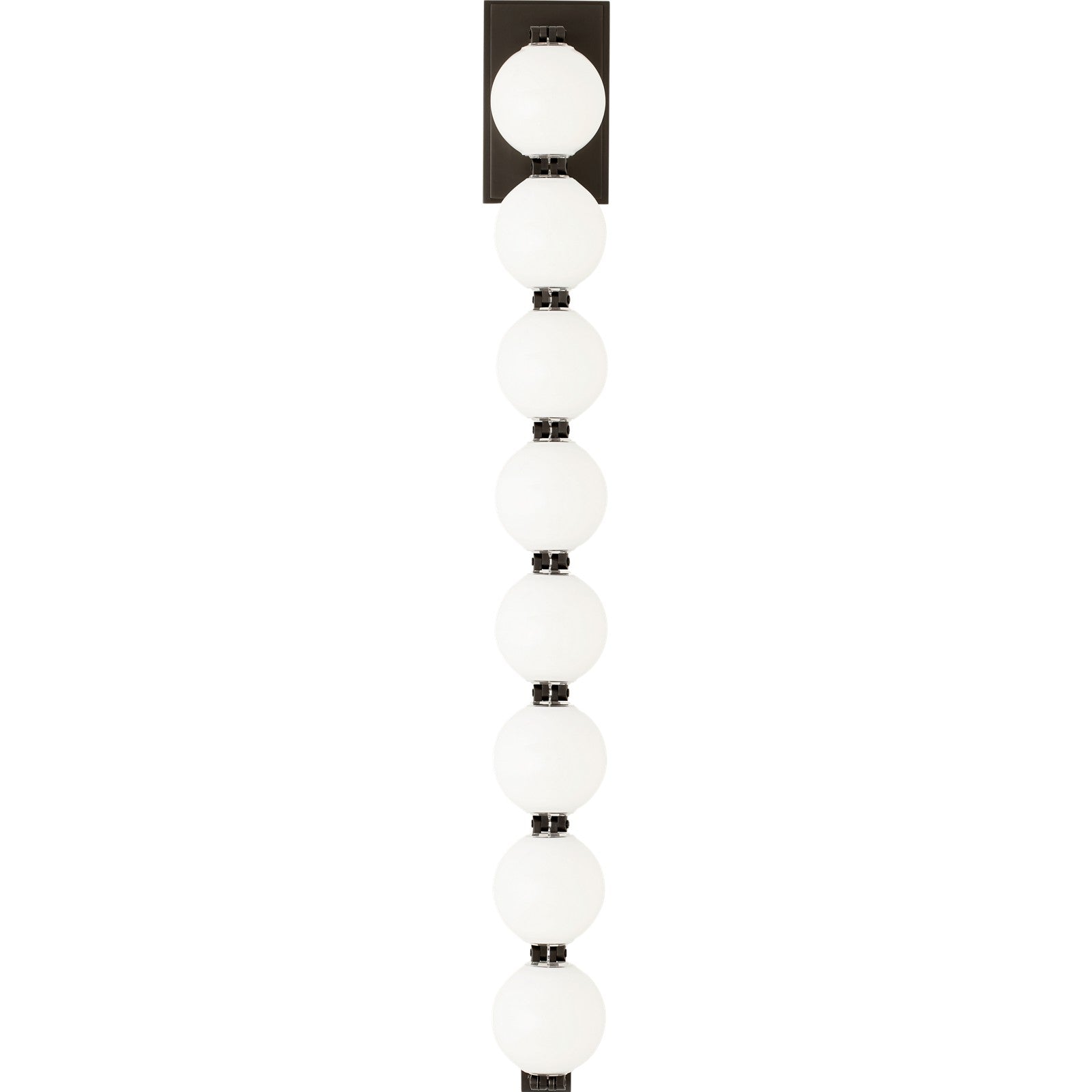 Perle 28 Sconce - Visual Comfort Modern 1