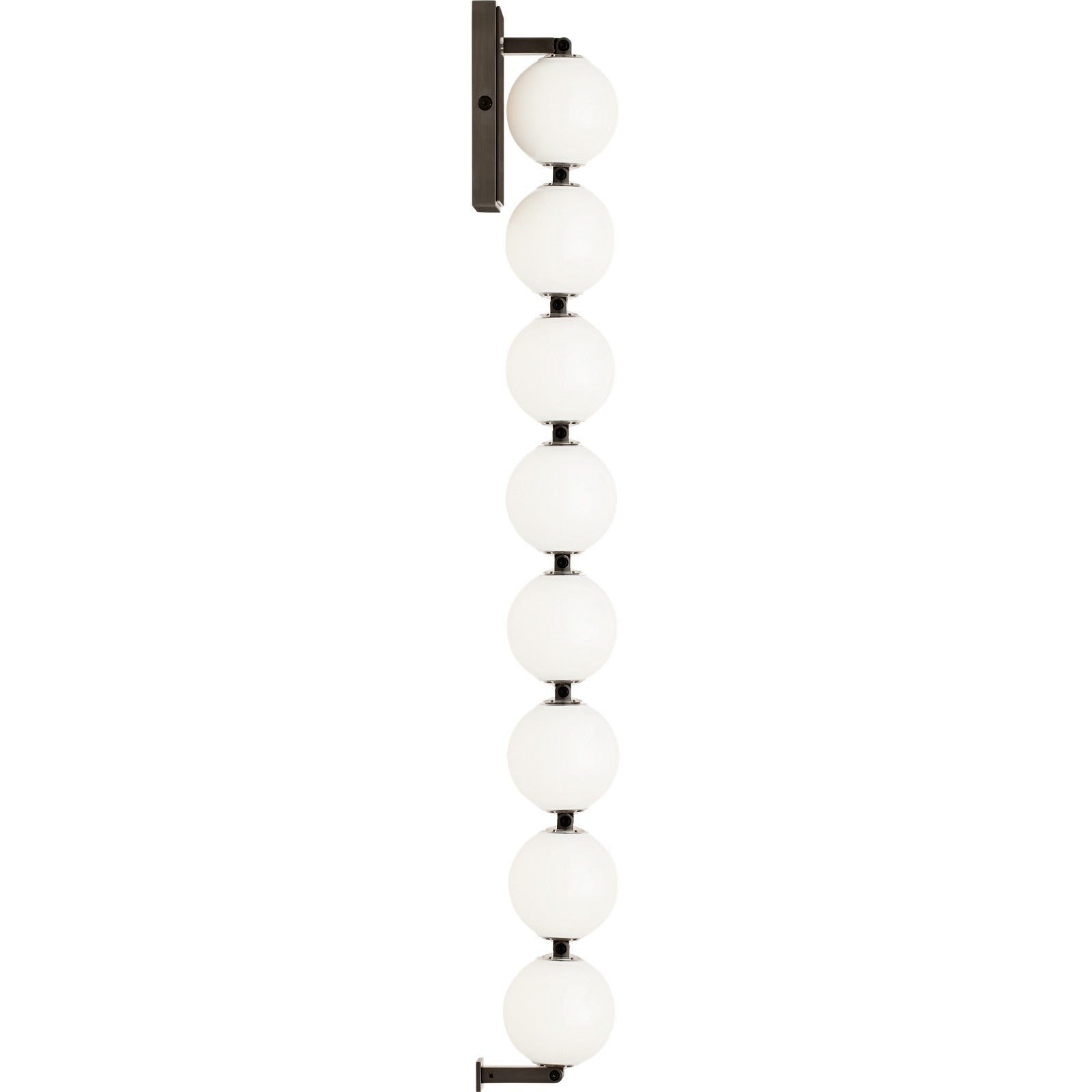 Perle 28 Sconce - Visual Comfort Modern 3