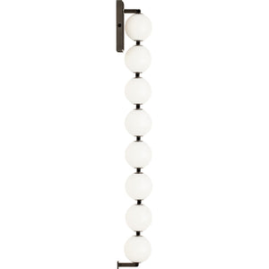 Perle 28 Sconce - Visual Comfort Modern 3