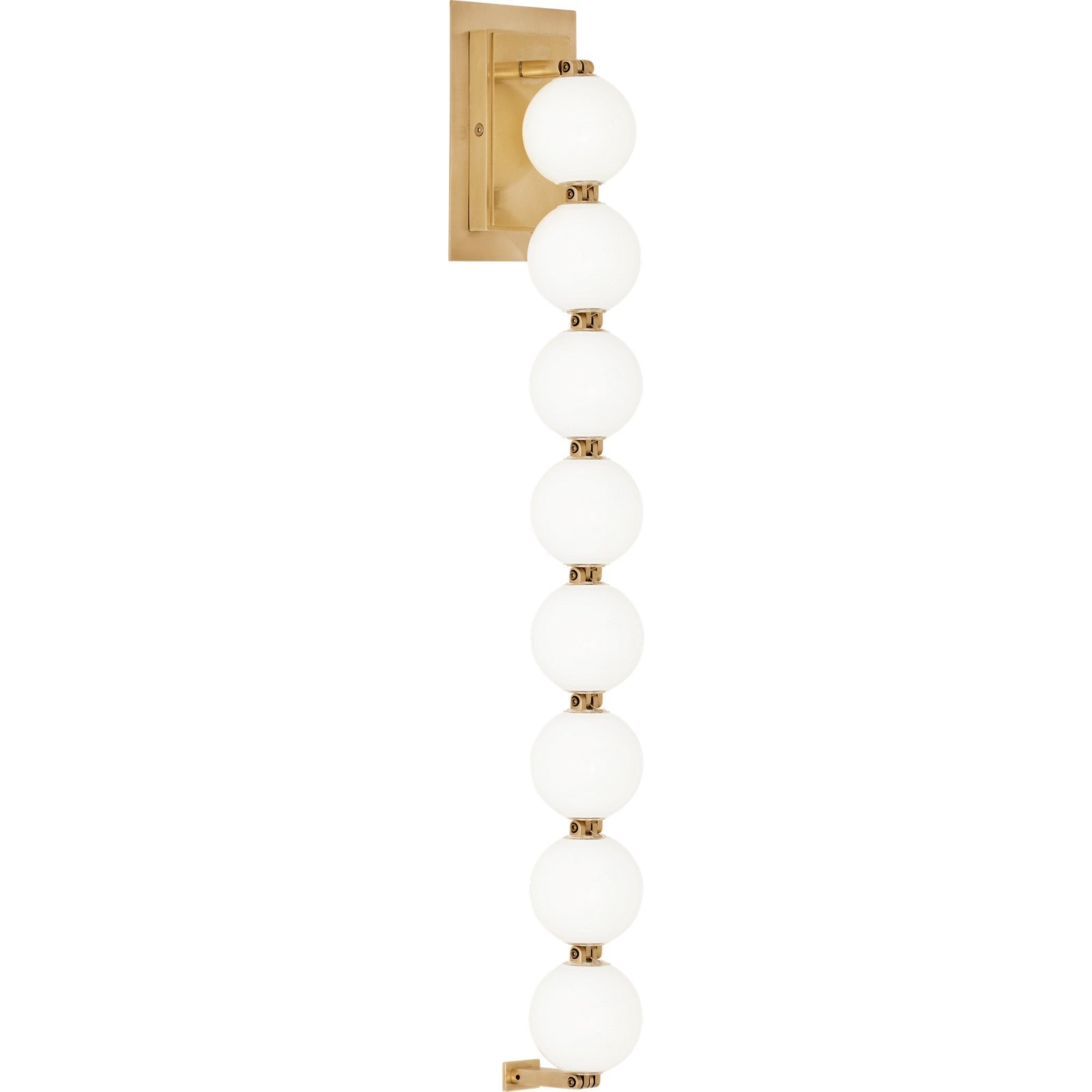 Perle 28 Sconce - Visual Comfort Modern 13