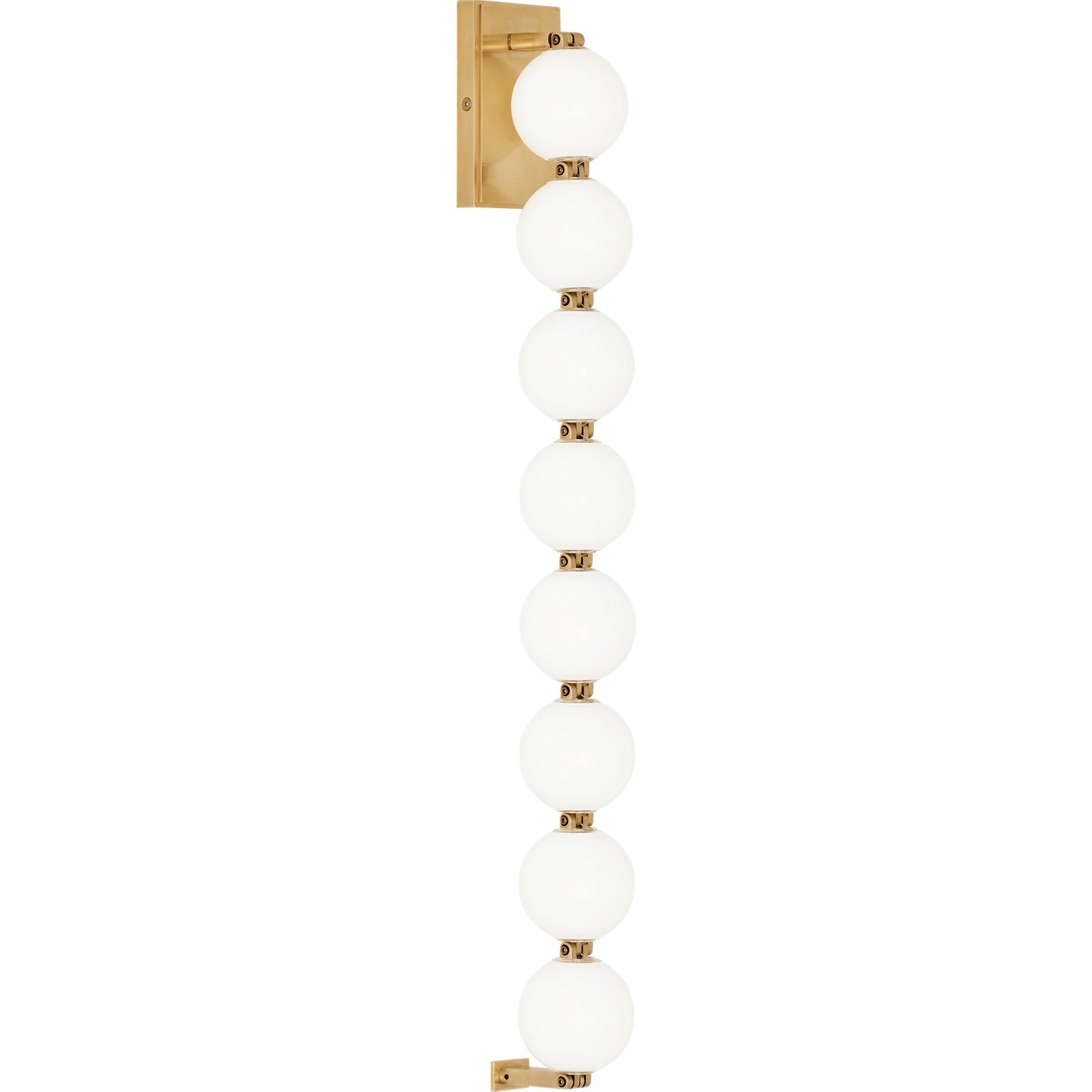Perle 28 Sconce - Visual Comfort Modern 14
