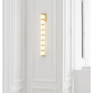 Perle 28 Sconce - Visual Comfort Modern 17