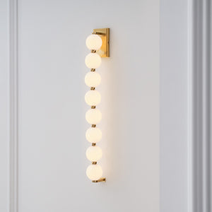 Perle 28 Sconce - Visual Comfort Modern 22
