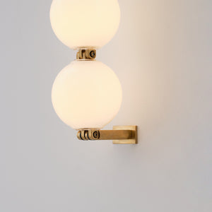 Perle 28 Sconce - Visual Comfort Modern 21