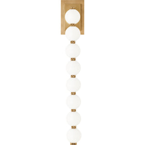 Perle 28 Sconce - Visual Comfort Modern 15