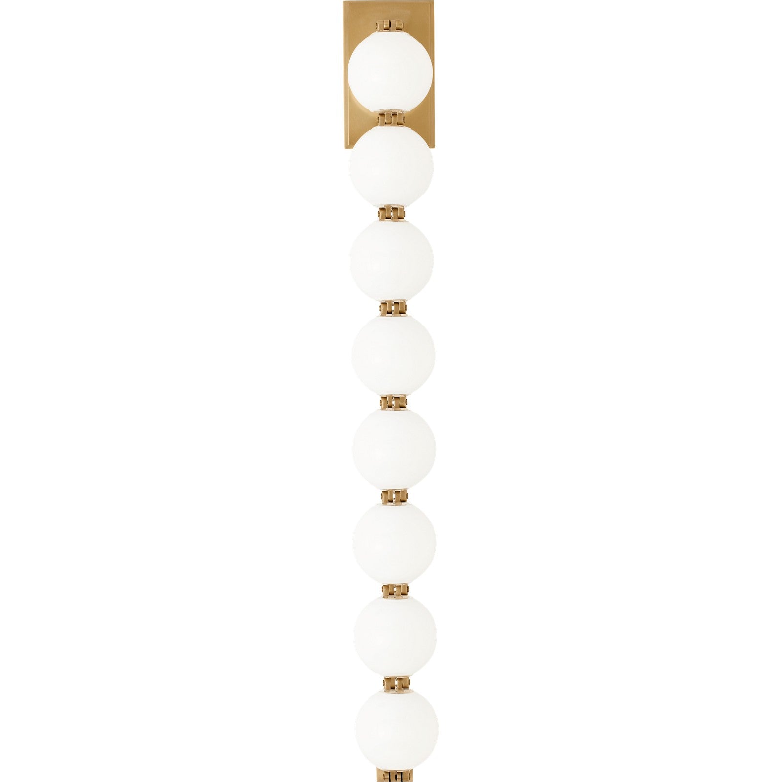 Perle 28 Sconce - Visual Comfort Modern 11