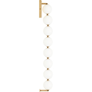 Perle 28 Sconce - Visual Comfort Modern 12