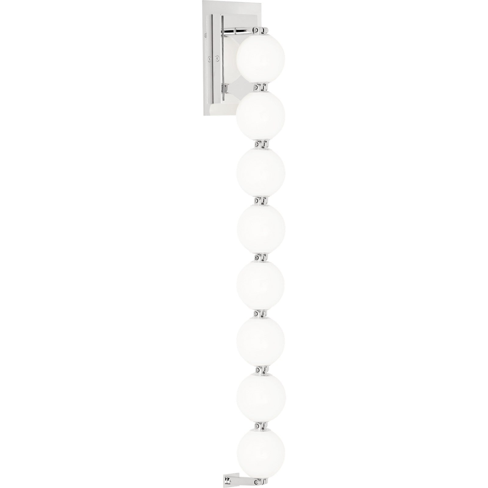 Perle 28 Sconce - Visual Comfort Modern 9