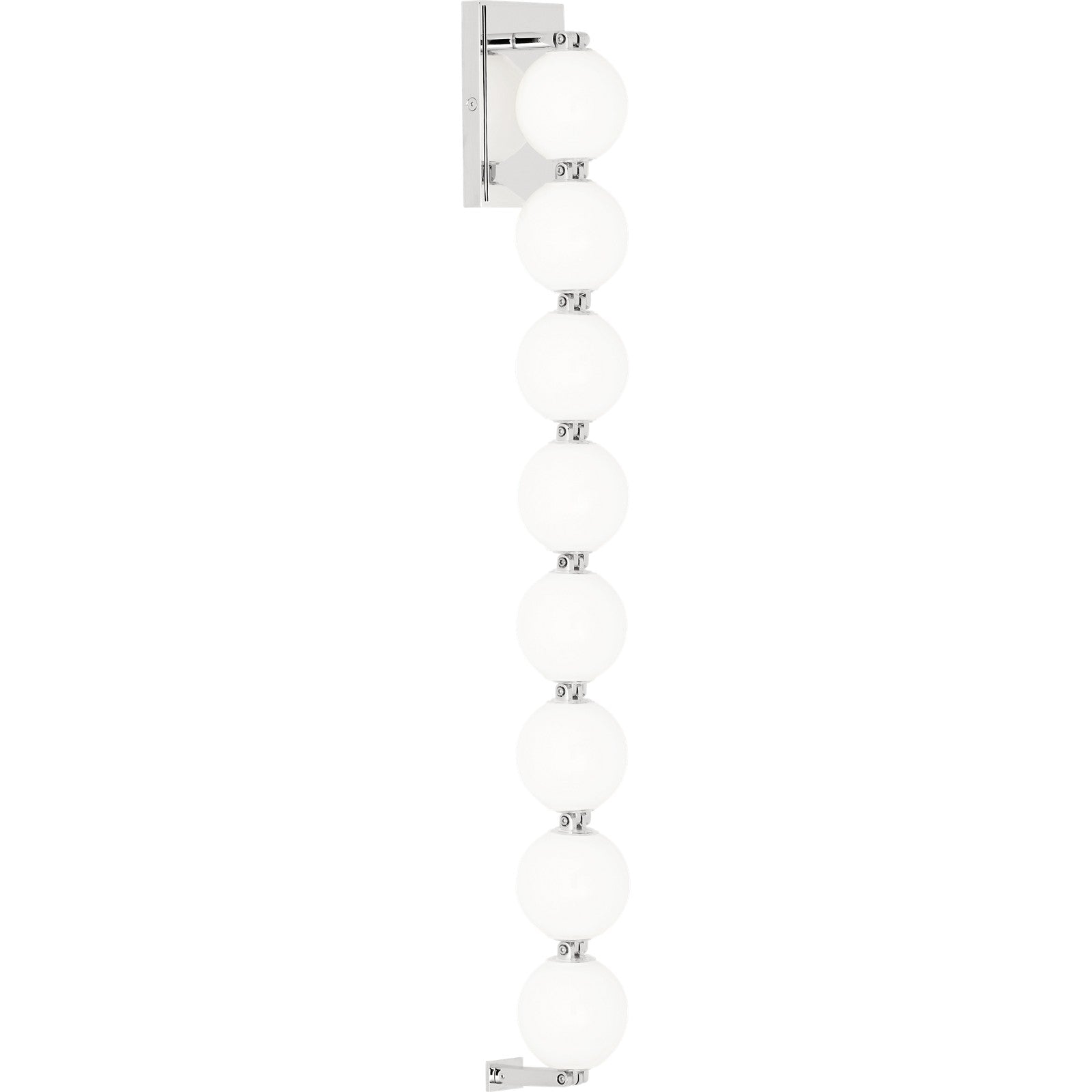Perle 28 Sconce - Visual Comfort Modern 8