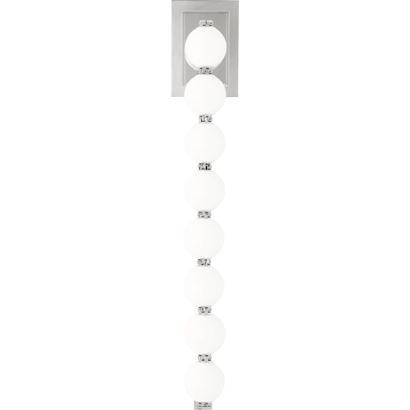 Perle 28 Sconce - Visual Comfort Modern 10