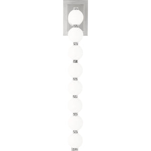 Perle 28 Sconce - Visual Comfort Modern 10