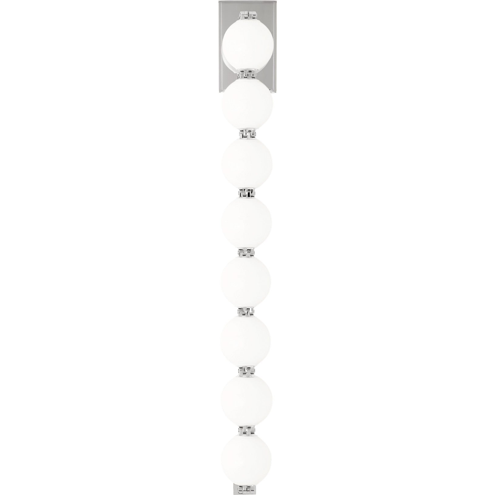 Perle 28 Sconce - Visual Comfort Modern 6