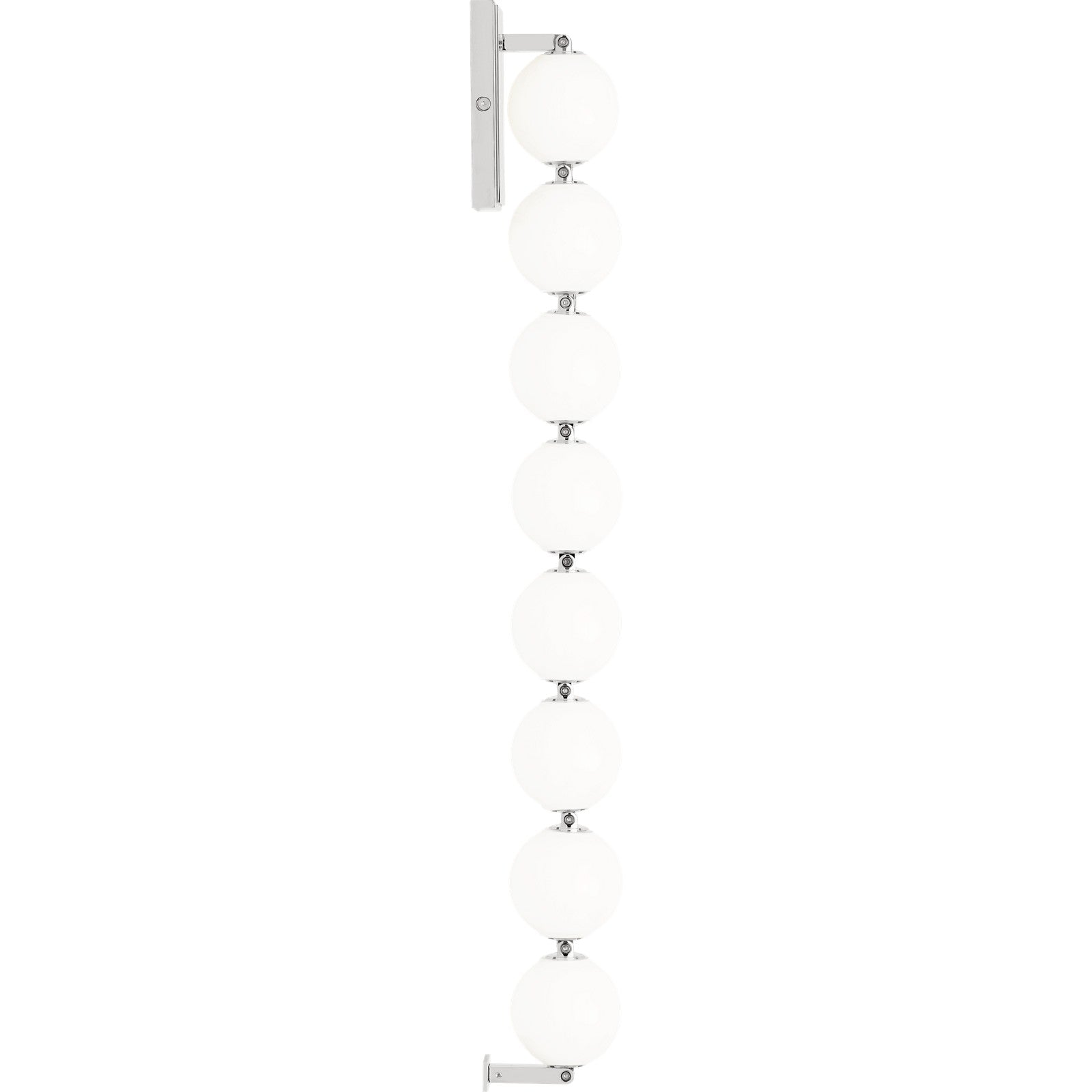 Perle 28 Sconce - Visual Comfort Modern 7
