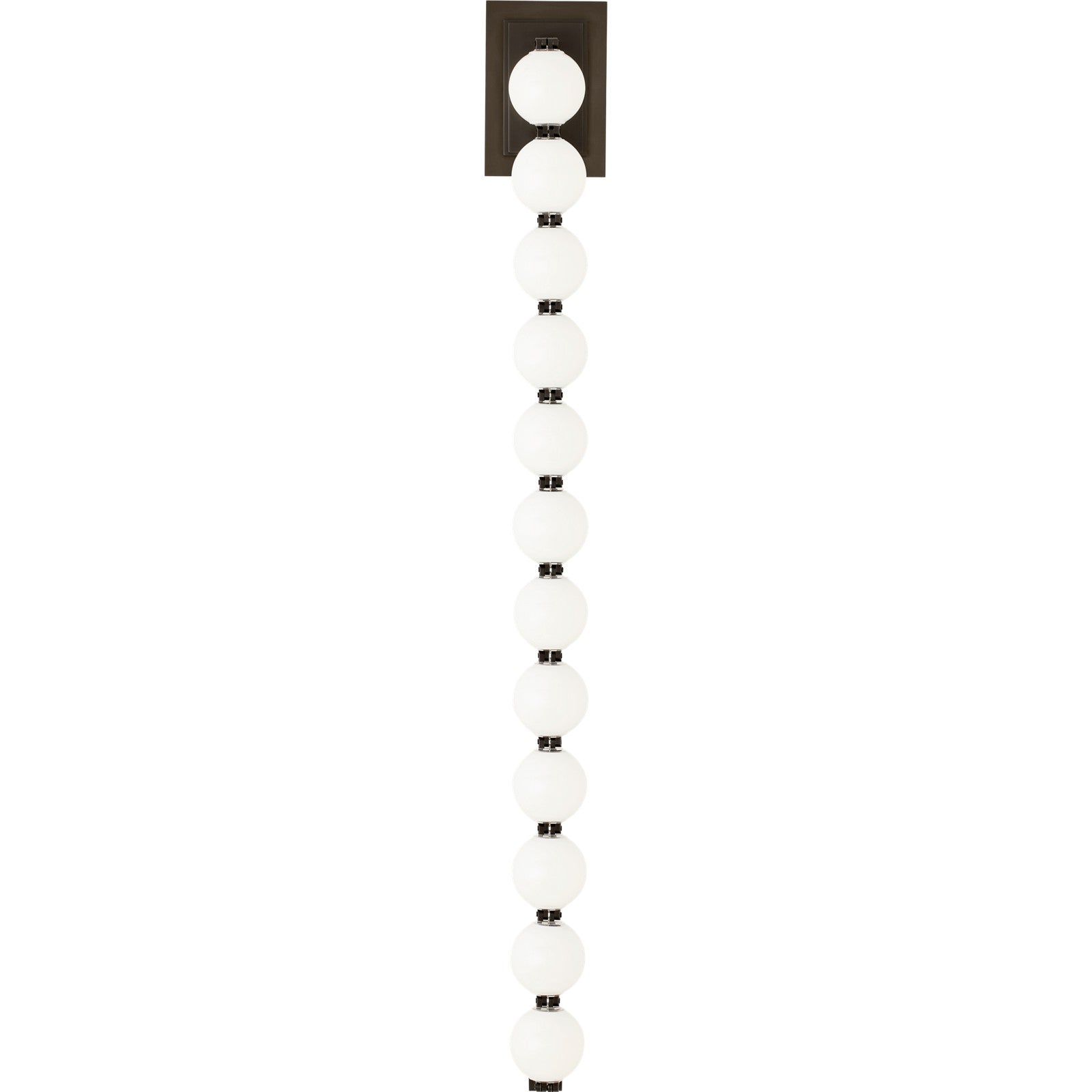 Perle 40 Sconce - Visual Comfort Modern 5