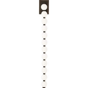 Perle 40 Sconce - Visual Comfort Modern 5