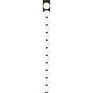 Perle 40 Sconce - Visual Comfort Modern 1