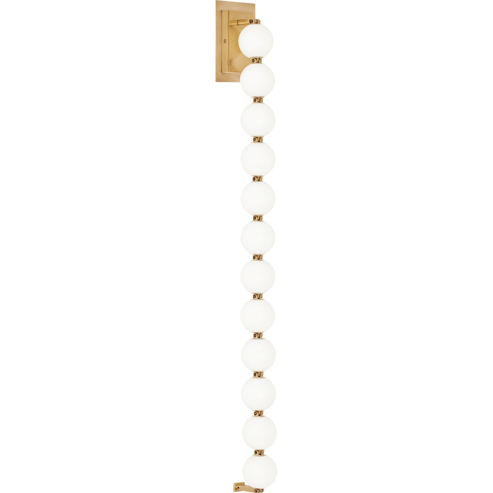 Perle 40 Sconce - Visual Comfort Modern 13