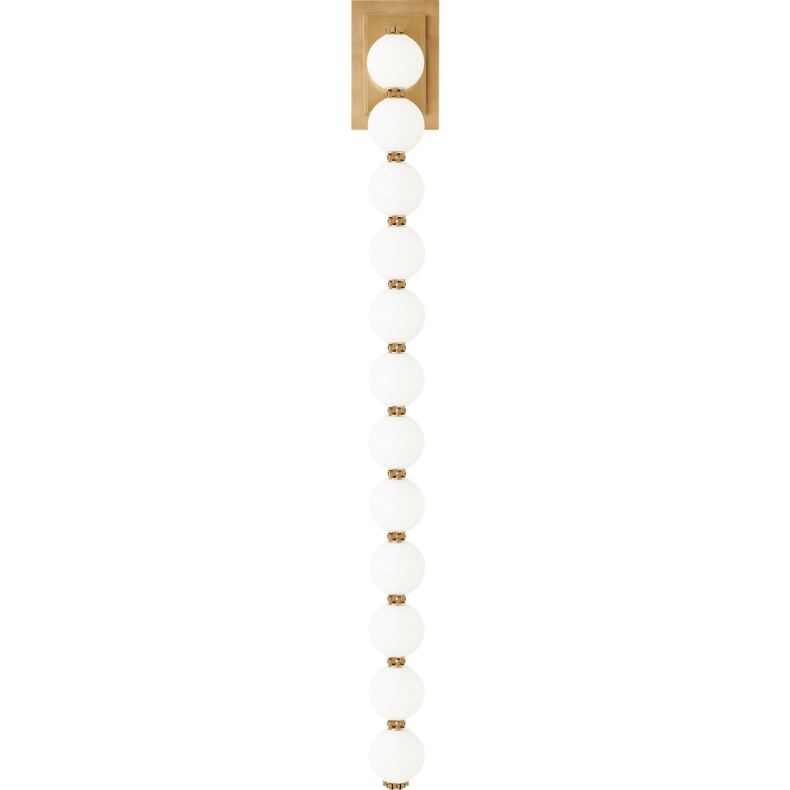 Perle 40 Sconce - Visual Comfort Modern 15