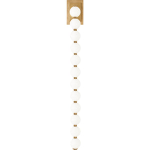 Perle 40 Sconce - Visual Comfort Modern 15