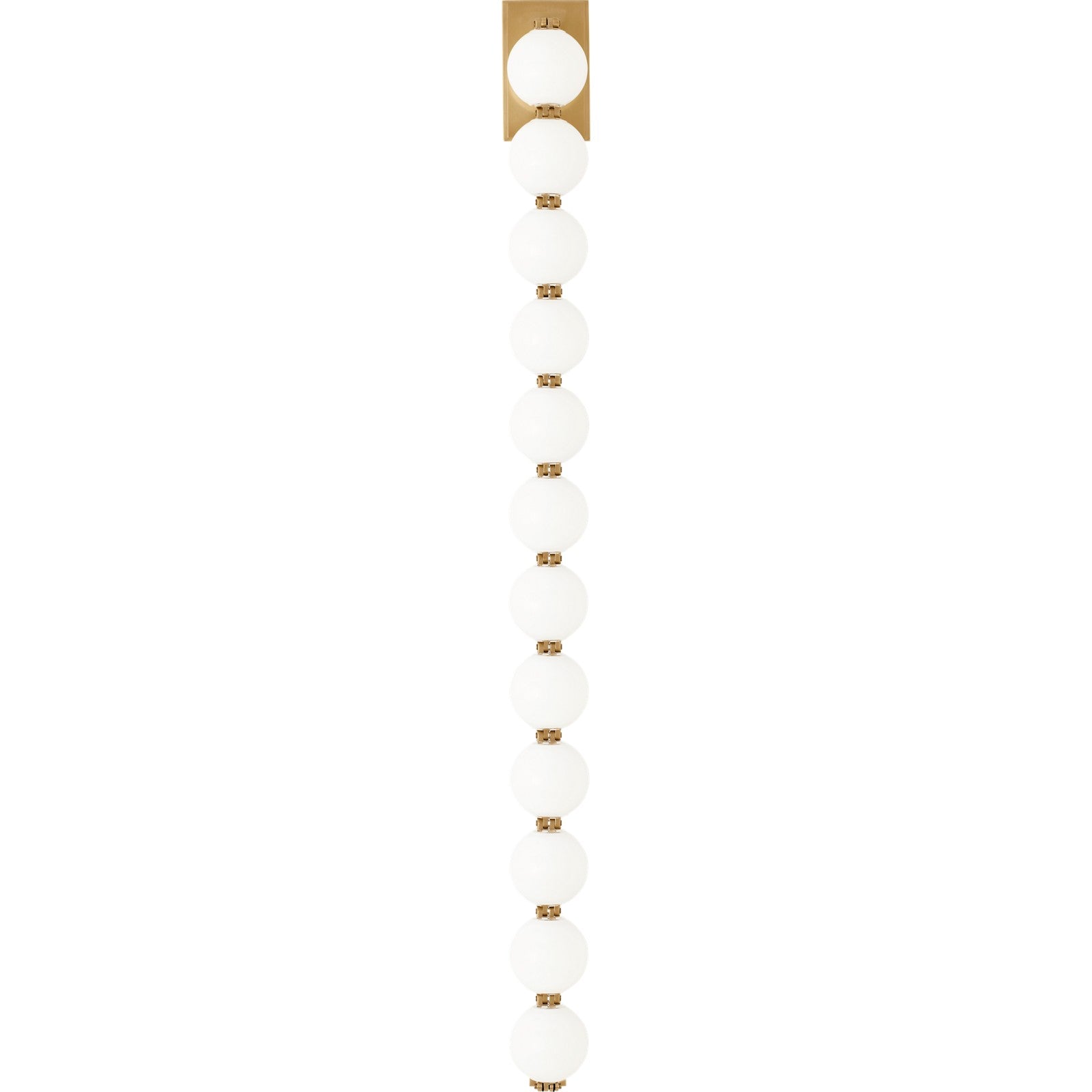 Perle 40 Sconce - Visual Comfort Modern 11