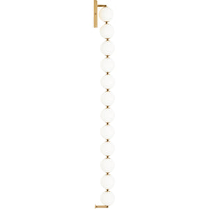Perle 40 Sconce - Visual Comfort Modern 12