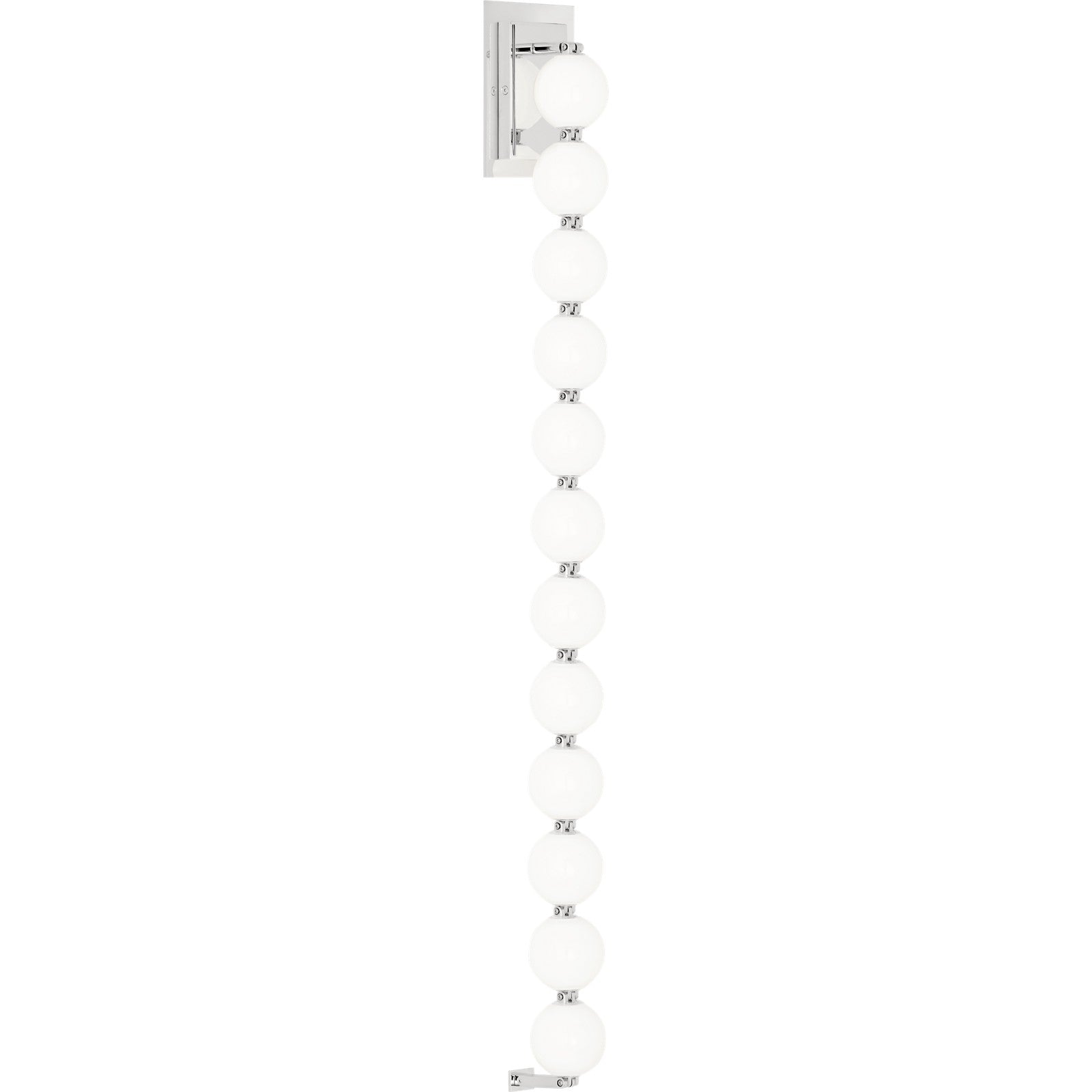 Perle 40 Sconce - Visual Comfort Modern 9