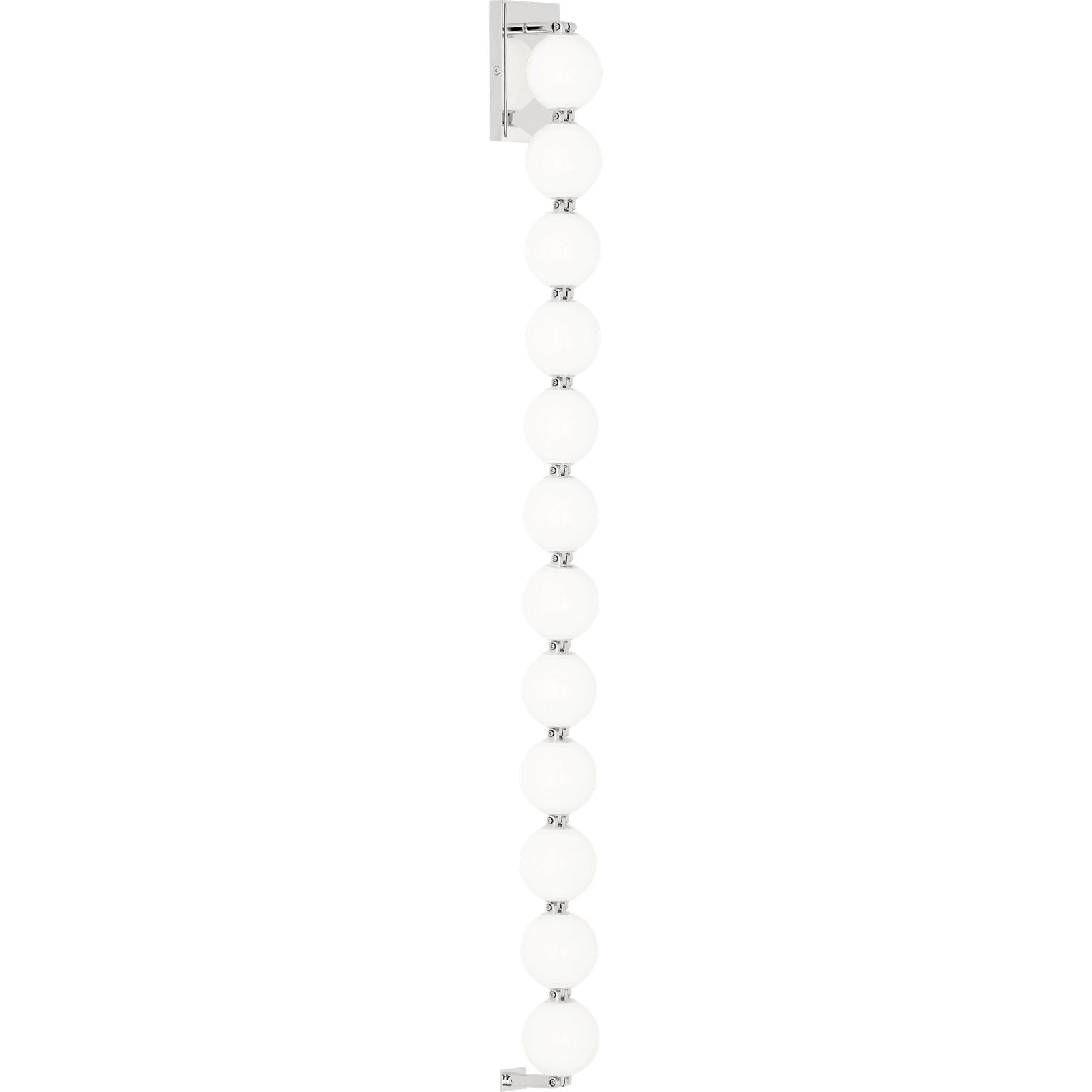 Perle 40 Sconce - Visual Comfort Modern 8
