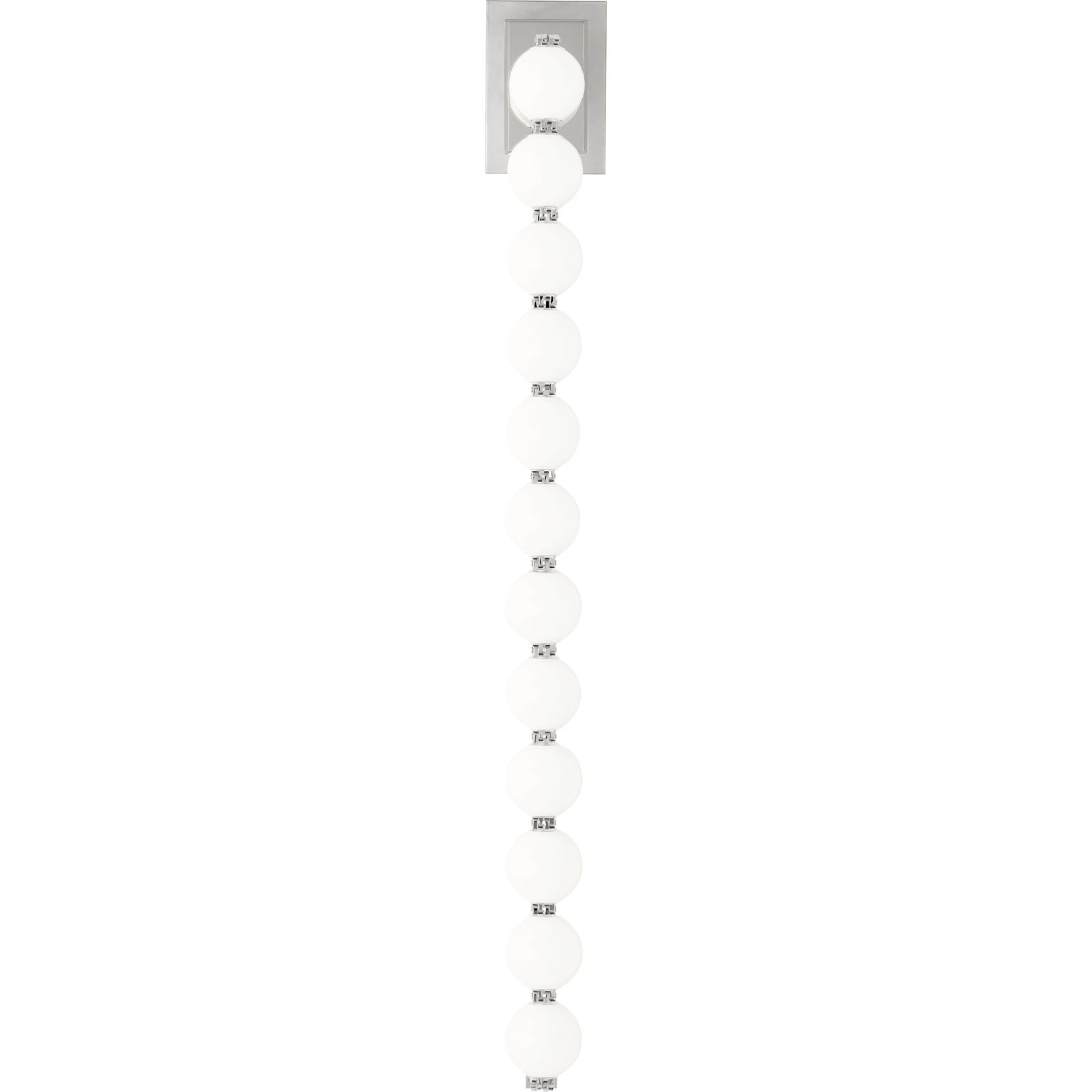 Perle 40 Sconce - Visual Comfort Modern 10