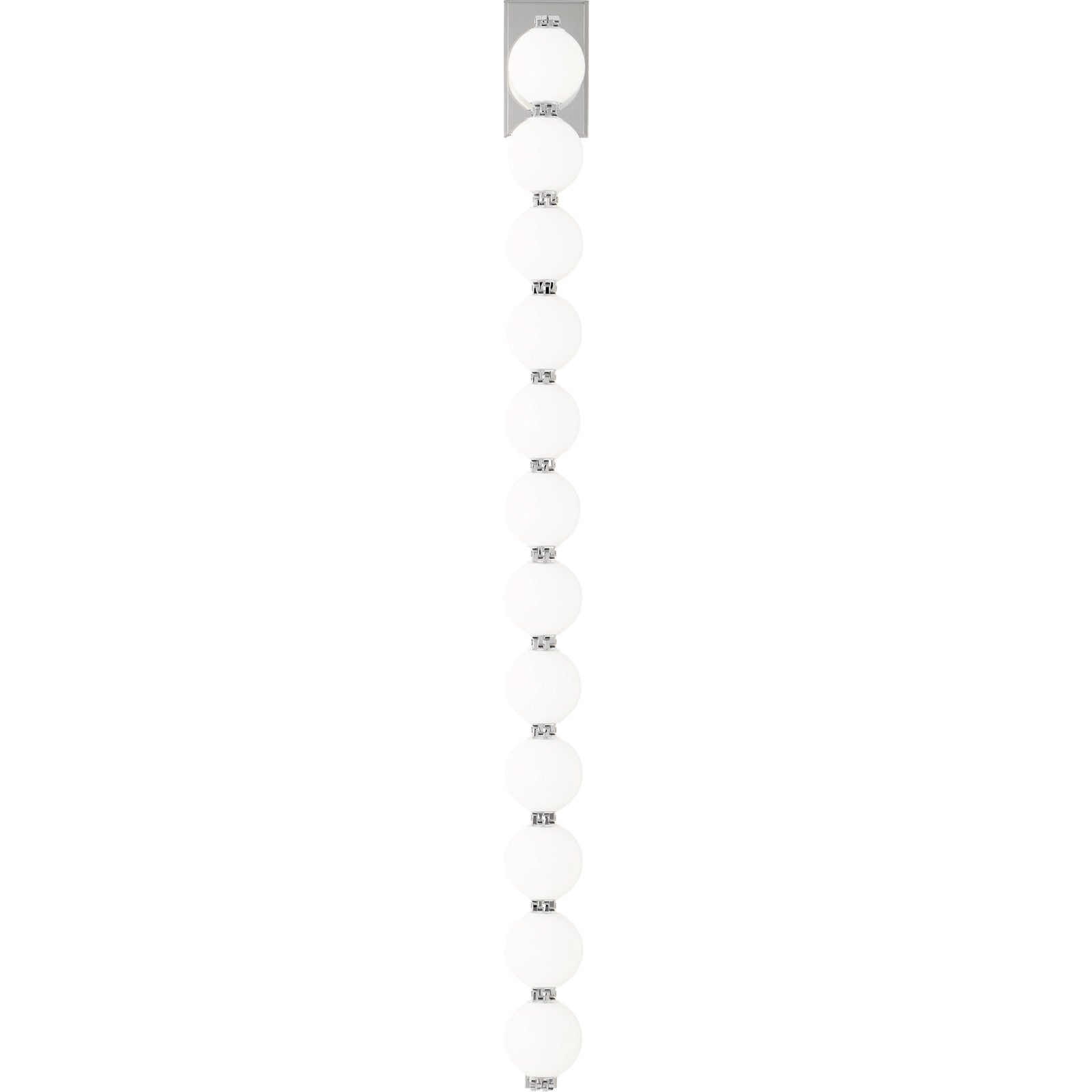 Perle 40 Sconce - Visual Comfort Modern 6