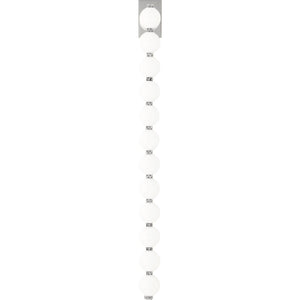 Perle 40 Sconce - Visual Comfort Modern 6