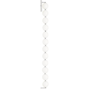 Perle 40 Sconce - Visual Comfort Modern 7