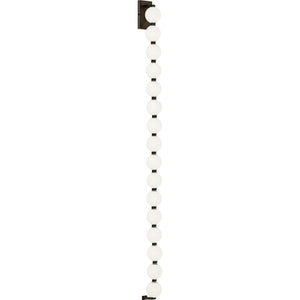Perle 53 Sconce - Visual Comfort Modern 2