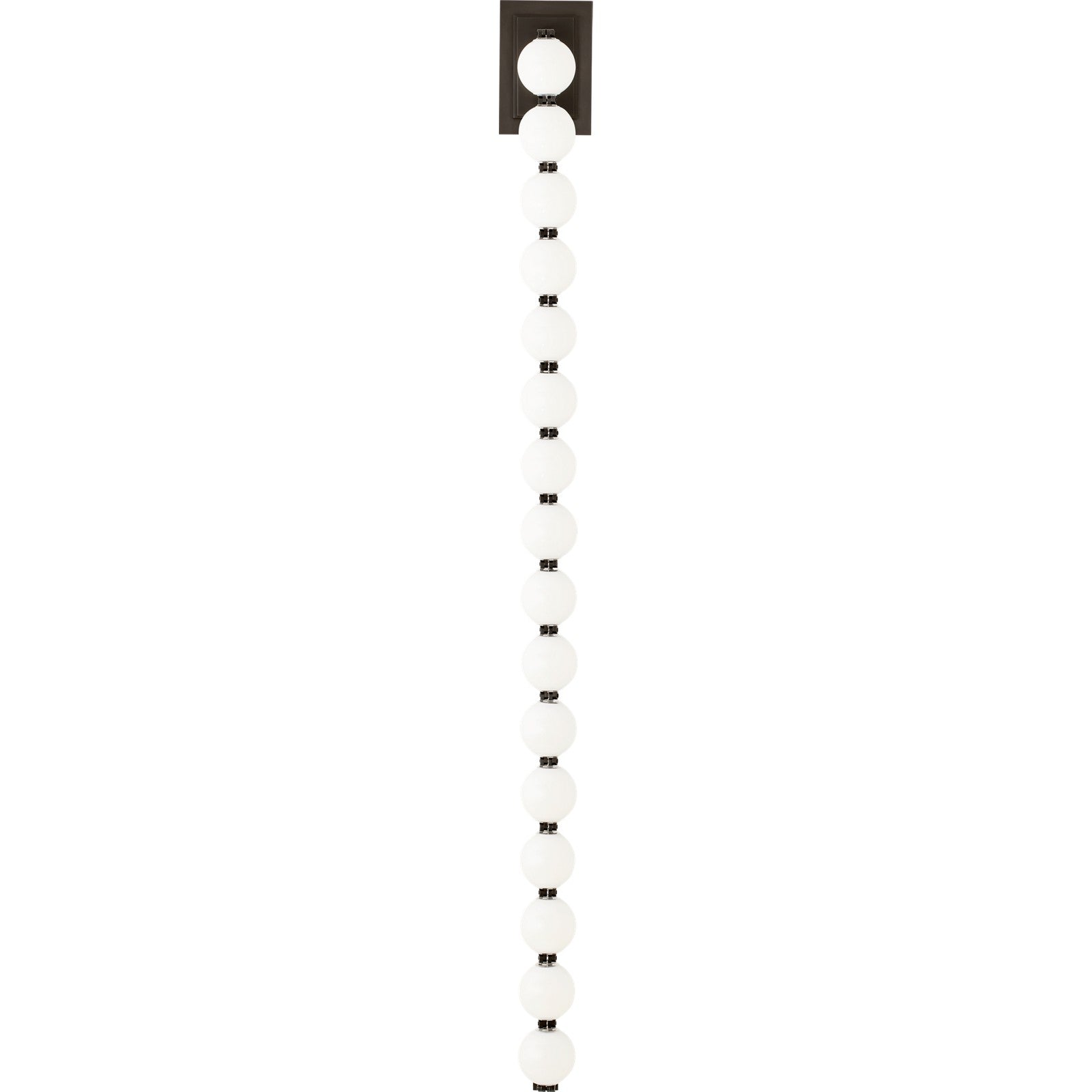 Perle 53 Sconce - Visual Comfort Modern 4