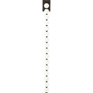 Perle 53 Sconce - Visual Comfort Modern 4