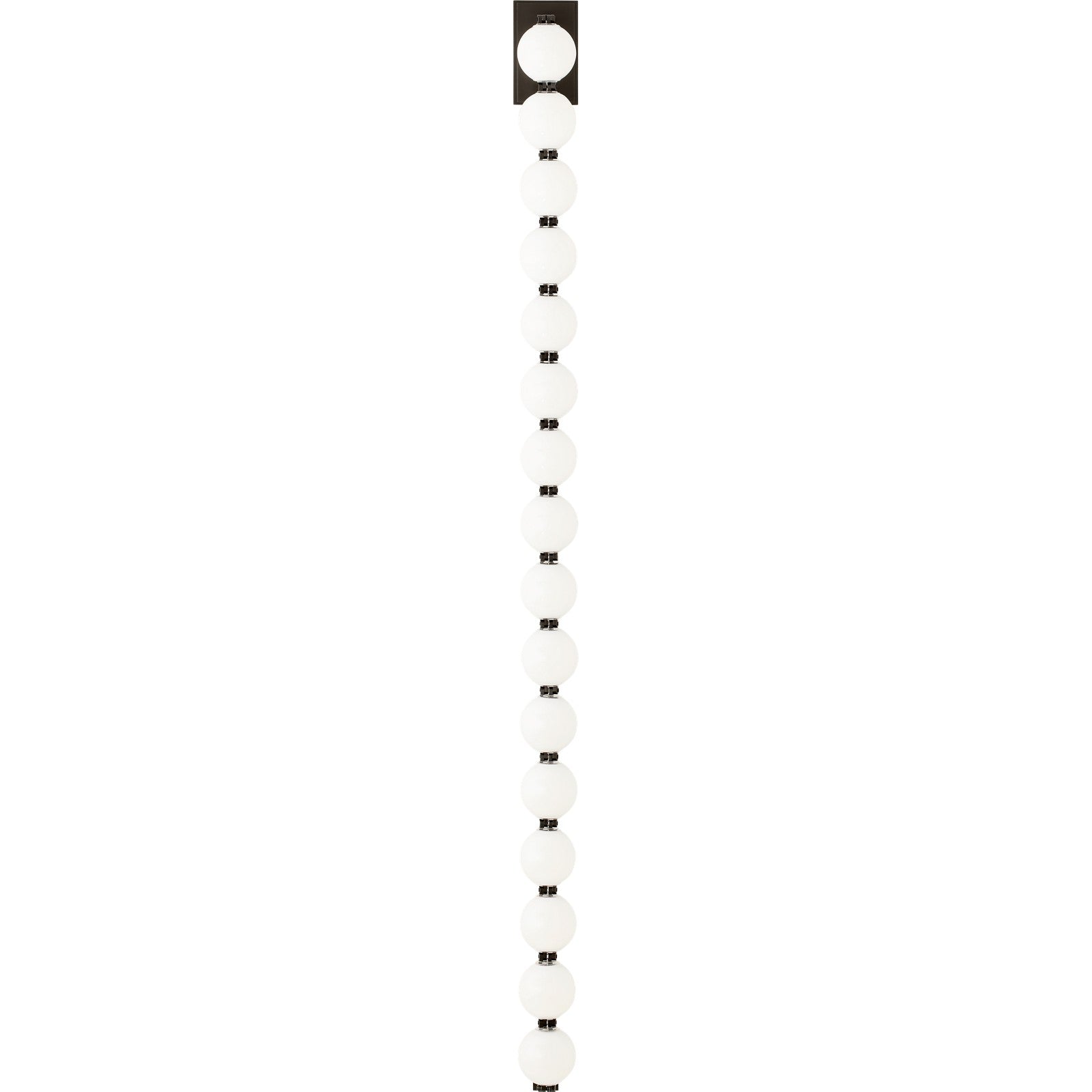 Perle 53 Sconce - Visual Comfort Modern 1